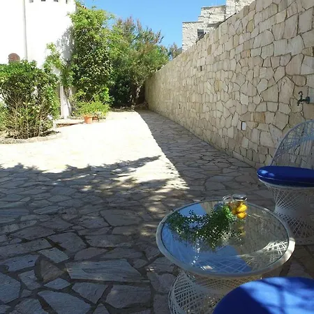 Hébergement de vacances Almar *