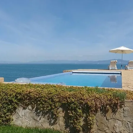 Hébergement de vacances Almar *