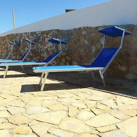 Hébergement de vacances Almar