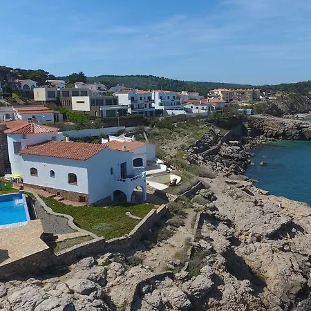 Hébergement de vacances Almar *